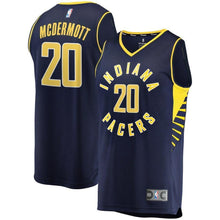 Load image into Gallery viewer, 20-Doug McDermott Indiana Pacers  Jersey - Icon Edition - Navy