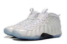 Load image into Gallery viewer, Nike Air Foamposite One “Fighter Jet” White/Black