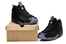 Load image into Gallery viewer, Nike Air Foamposite One “Fighter Jet” White/Black