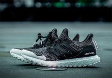 Load image into Gallery viewer, ADIDAS X GAME OF THRONES NIGHT'S WATCH ULTRABOOST SHOES (WOMEN)