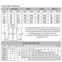 Load image into Gallery viewer, Men Leather Suede Jacket