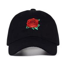 Load image into Gallery viewer, VORON 2019 New Hot Fashion Roses Men Women Baseball Caps