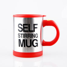 Load image into Gallery viewer, Smart Mugs Mixing Coffee Cup