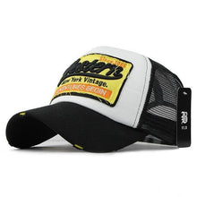 Load image into Gallery viewer, Embroidery Mesh Cap Hats