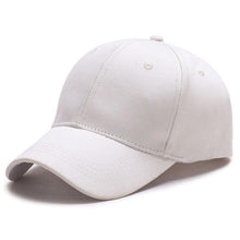Load image into Gallery viewer, Summer Baseball Cap Brand Street Hip Hop