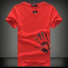 Load image into Gallery viewer, SWENEARO Men T-Shirts