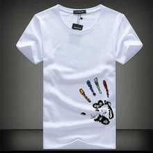 Load image into Gallery viewer, SWENEARO Men T-Shirts