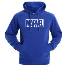 Load image into Gallery viewer, Hot 2019 Autumn And Winter Brand Sweatshirts Men High Quality MARVEL