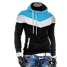Load image into Gallery viewer, Fashion Autumn Winter Men Hoodie Sweatshirt