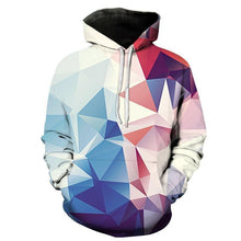 Load image into Gallery viewer, NEW Hot Sale 3D Printed Hoodies