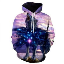 Load image into Gallery viewer, NEW Hot Sale 3D Printed Hoodies