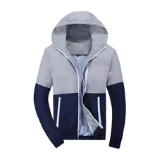 Load image into Gallery viewer, Jacket Men Windbreaker 2019