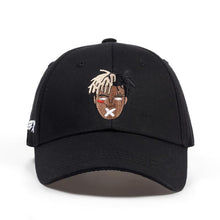 Load image into Gallery viewer, Cartoon embroidery Baseball Cap