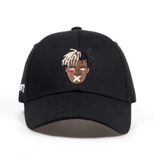 Load image into Gallery viewer, Cartoon embroidery Baseball Cap