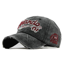 Load image into Gallery viewer, [FLB] Brand Men Baseball Caps Dad Casquette Women Snapback Caps Bone Hats
