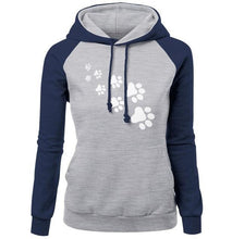 Load image into Gallery viewer, Autumn Winter Fleece Women's Sportswear