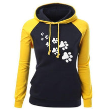 Load image into Gallery viewer, Autumn Winter Fleece Women's Sportswear