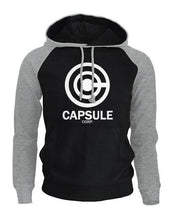 Load image into Gallery viewer, Harajuku Anime DRAGON BALL Print Streetwear Hoodies Men