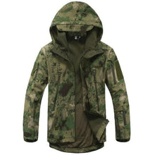 Load image into Gallery viewer, Lurker Shark Skin Softshell V5 Military Tactical Jacket