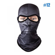 Load image into Gallery viewer, New 3D Animal Beanies For Adults Outdoor Activities Women Hat Headgear Windbreak Cycling Cap Balaclava Winter Ski Mask