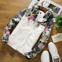 Load image into Gallery viewer, Sweatshirt Jacket Tops Casual Coat Outwear 2019