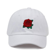 Load image into Gallery viewer, VORON 2019 New Hot Fashion Roses Men Women Baseball Caps