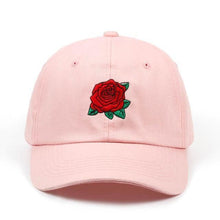 Load image into Gallery viewer, VORON 2019 New Hot Fashion Roses Men Women Baseball Caps