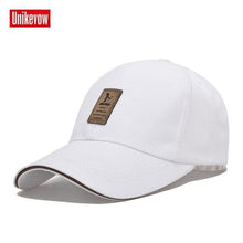 Load image into Gallery viewer, Baseball Cap Men's Adjustable Cap Casual Leisure Hats