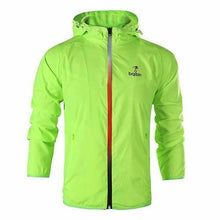 Load image into Gallery viewer, Outerwear Windbreaker Men' S Thin Jackets