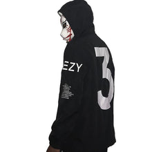Load image into Gallery viewer, Kanye West Y3 Season 3 Windbreaker