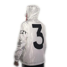 Load image into Gallery viewer, Kanye West Y3 Season 3 Windbreaker