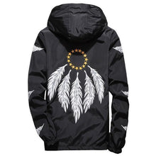 Load image into Gallery viewer, Feather WindJacket WINDBREAKERS Summer Thin Lightweight Jackets
