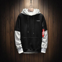 Load image into Gallery viewer, Cool Sweatshirt Men Hip Hop