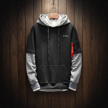Load image into Gallery viewer, Cool Sweatshirt Men Hip Hop