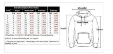 Load image into Gallery viewer, Where Light And Dark Meet by JoJoesart Wolf 3D Hoodies Sweatshirts
