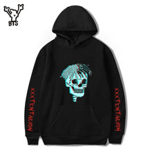 Load image into Gallery viewer, Hoodies Sweatshirts Raper XXXTentacion