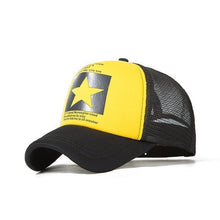 Load image into Gallery viewer, IWINTER 2019 Baseball Cap For Women Men