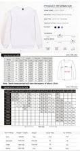 Load image into Gallery viewer, Harajuku oversized hoodies Sweatshirts