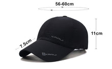 Load image into Gallery viewer, [NORTHWOOD] Solid Summer Cap Branded Baseball Cap Men Women