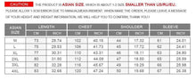 Load image into Gallery viewer, Oufisun Autumn Winter Men's Long Jacket