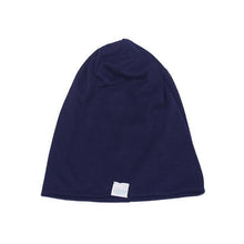 Load image into Gallery viewer, Fashion Cute Solid Knitted Cotton Hat Beanies For Baby Children