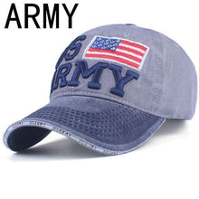 Load image into Gallery viewer, Xthree unisex fashion cotton gorras ny baseball cap snapback hat