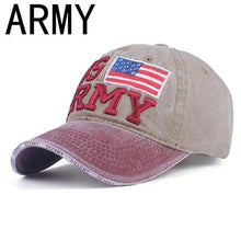 Load image into Gallery viewer, Xthree unisex fashion cotton gorras ny baseball cap snapback hat