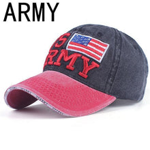 Load image into Gallery viewer, Xthree unisex fashion cotton gorras ny baseball cap snapback hat