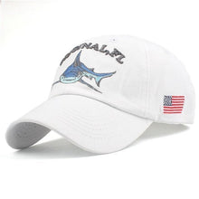 Load image into Gallery viewer, Xthree 100% washed cotton men baseball cap fitted cap