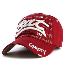 Load image into Gallery viewer, Xthree wholesale snapback hats baseball cap hats