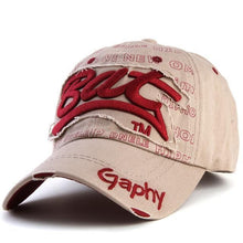 Load image into Gallery viewer, Xthree wholesale snapback hats baseball cap hats