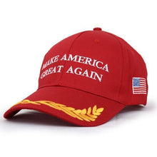 Load image into Gallery viewer, Make America Great Again Hat Donald Trump Cap