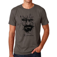 Load image into Gallery viewer, Heisenberg funny men t shirt