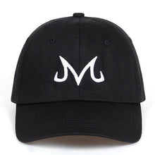 Load image into Gallery viewer, Majin Buu Snapback Cap Cotton Baseball Cap